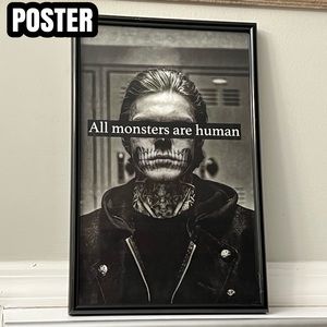 American Horror Story Poster